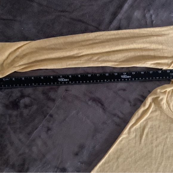 “We The Free” Women's Long Sleeve Top - Picture 7 of 7